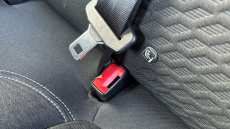 Ford Puma 1.0 EcoBoost Hybrid mHEV Titanium 5dr Petrol Hatchback